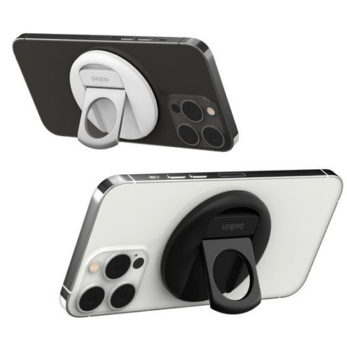 벨킨 맥세이프 핸즈프리 거치대 MMA006bt_이미지