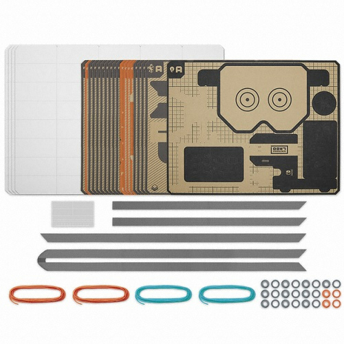 Nintendo ���ٵ� �� ������ 02: �κ� ŰƮ SWITCH