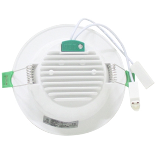 ��þ� LED ��� 5��ġ �ٿ����Ʈ 12W