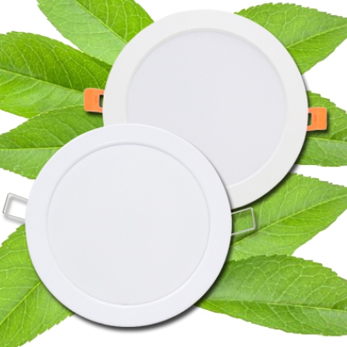 ��þ� LED ��� 5��ġ �ٿ����Ʈ 12W