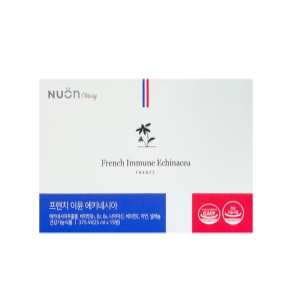 프렌치 이뮨 에키네시아 25ml 15병