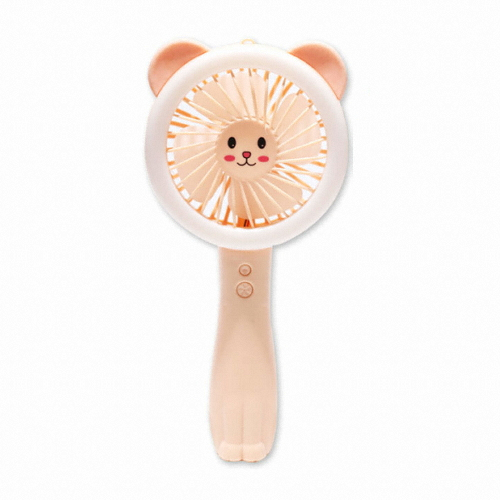 핸드 tail LED 선풍기 FAN-101