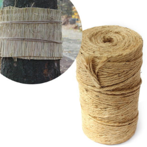 조이가든센터 쥬트로프 황마끈 (6mm x 180m)