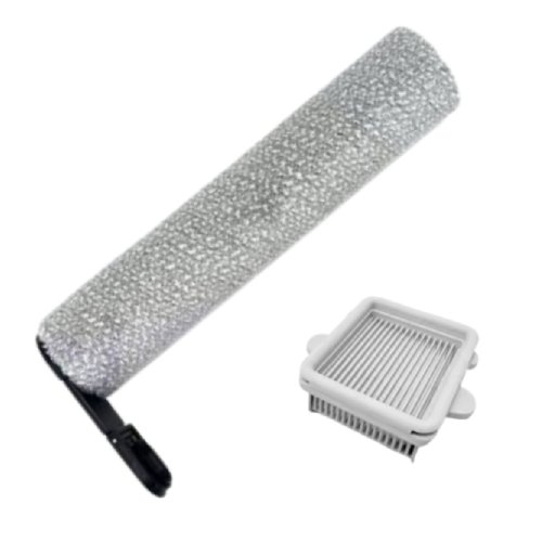 로보락 F25 ace combo 롤러브러쉬 + 필터 세트