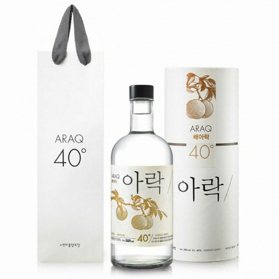 배상면주가(고창LB) 배아락 500ml (1개)_이미지