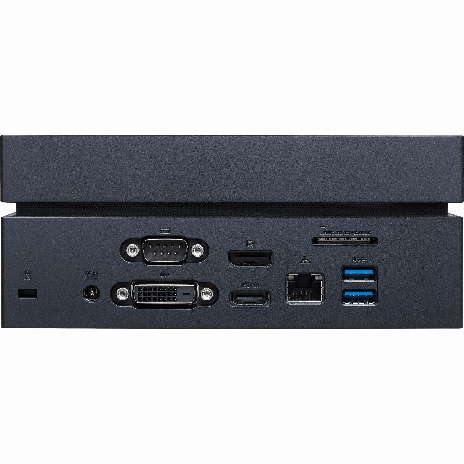 ASUS VivoMini VC66-C i5-8400 SSD (16GB, SSD 240GB)_이미지