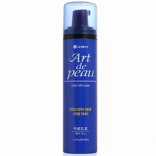 아르드포 헤어무스 150ml (1개)_이미지