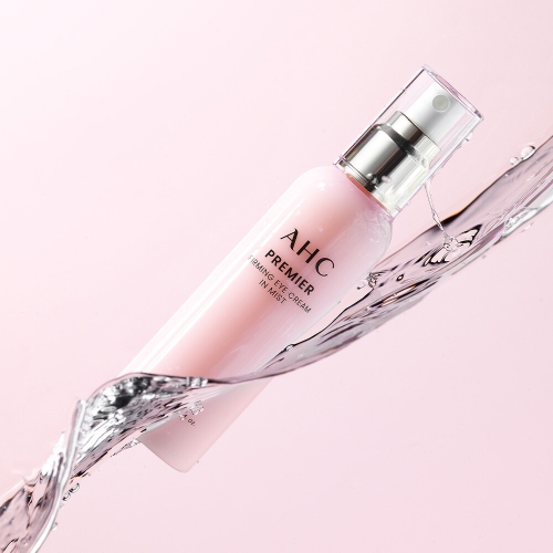 카버코리아 AHC 프리미어 퍼밍 아이크림 인 미스트 100ml (1개)