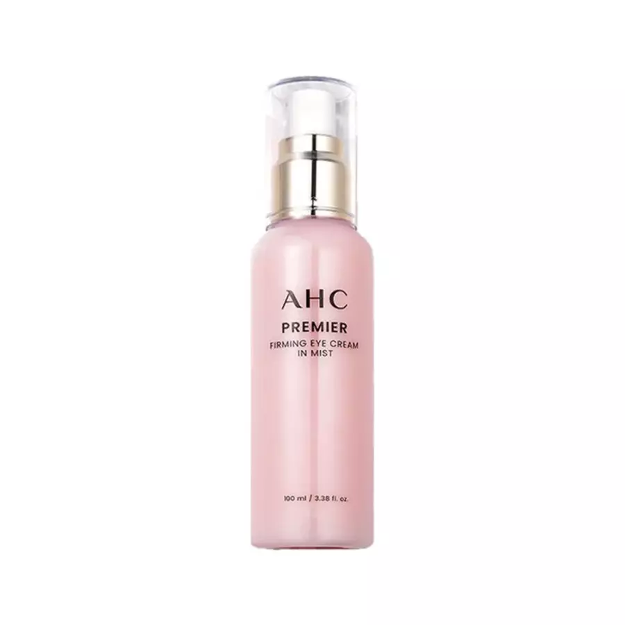 AHC 프리미어 퍼밍 아이크림 인 미스트 100ml (1개)_이미지