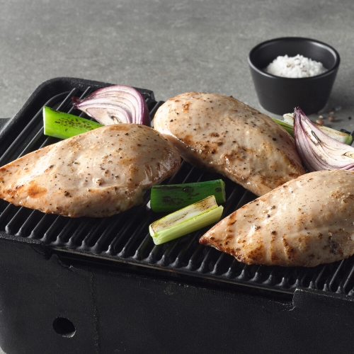 직화닭가슴살 소금구이맛 100g