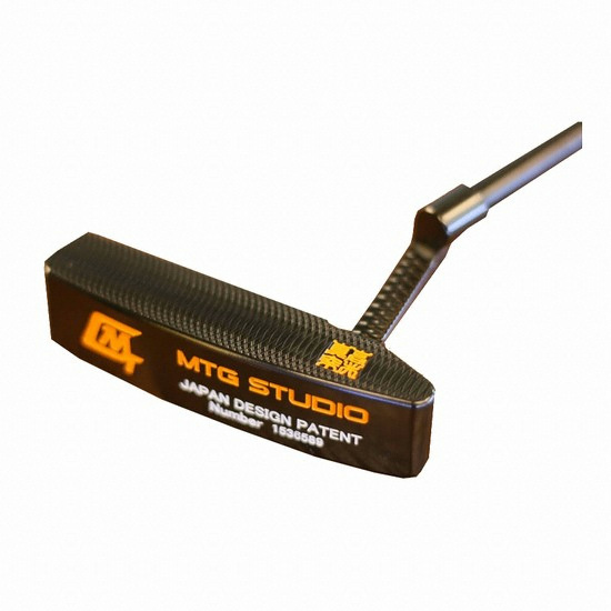 이토보리 MGT 스튜디오 퍼터 (정품)