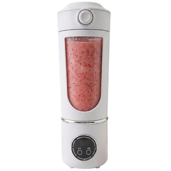 무선 휴대용 텀블렌더