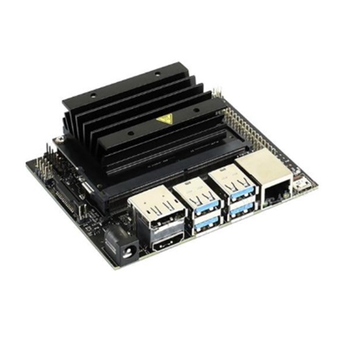 NVIDIA Jetson Nano Developer Kit 2台まとめ売り NVIDIA Jetson Nano 2GB Developer Kit Announced for $59