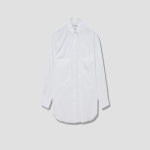 꼼데가르송 셔츠 FL B019 W23 1