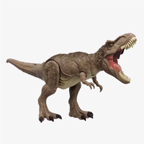 영실업 쥬라기월드 리얼 T-Rex 다이노이미지입니다. 누르면 해당 게시물로 새창이동합니다.