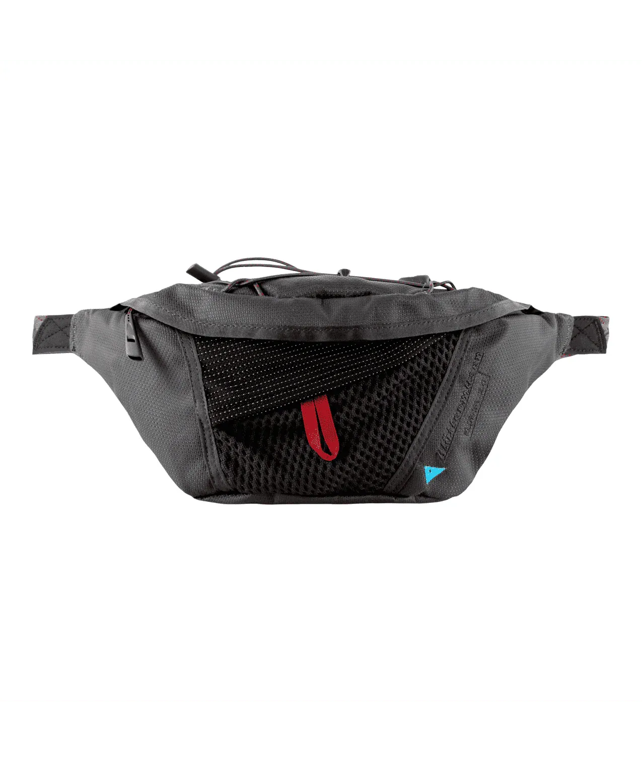 클라터뮤젠 Conti 클라터무젠 Eldner 2.0 Lumbarpack 2L 40423U01RAVEN_이미지