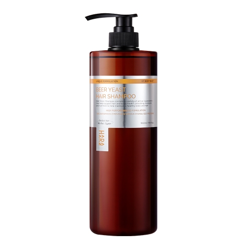 맥주효모 샴푸 1000ml