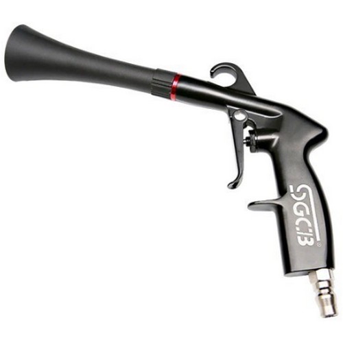 에어 토네이도건 고급형