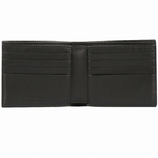 보테가베네타 인트레치아토 폴더형 지갑 605721 VCPQ4 1445_이미지