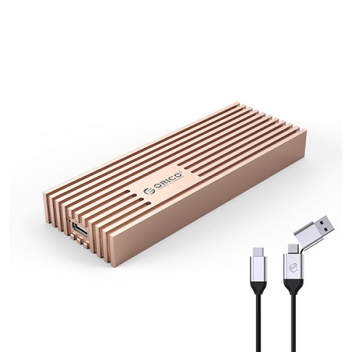 ORICO M233C3-G4 M.2 외장케이스 (SSD미포함)_이미지