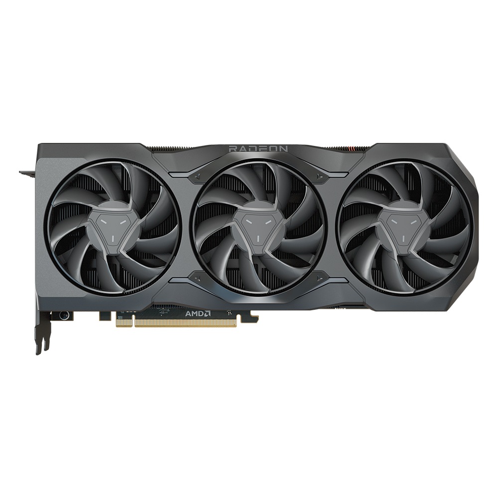 ASUS 라데온 RX 7900 XTX D6 24GB 대원씨티에스_이미지