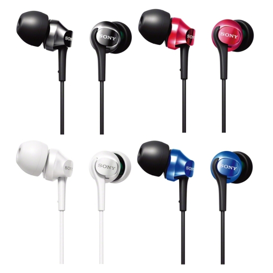 SONY DR-EX61IP (해외구매)_이미지