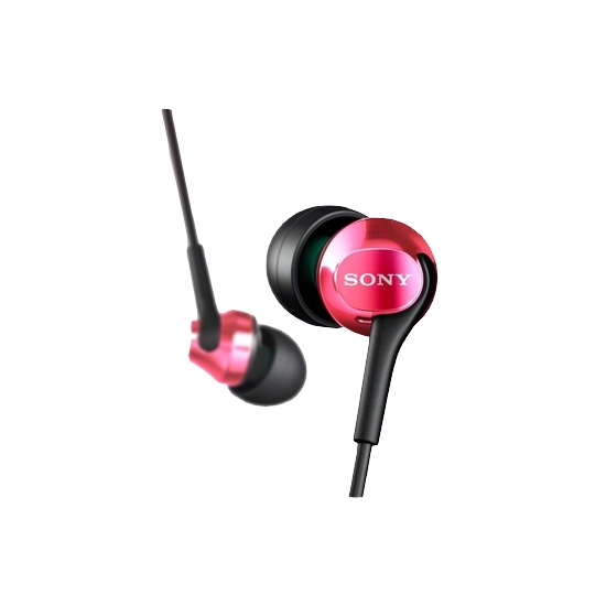 SONY DR-EX61IP