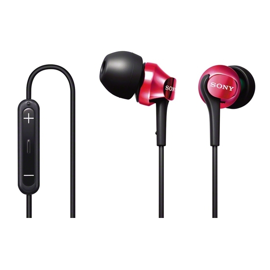 SONY DR-EX61IP