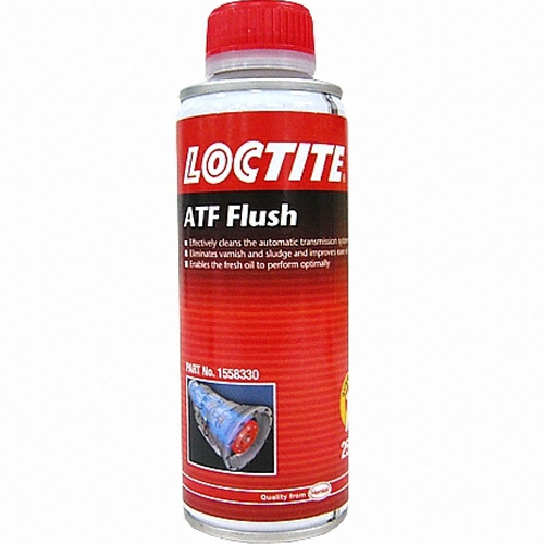 헨켈 록타이트 오토미션 플러쉬 250ml