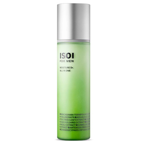 아이소이 아이소이 포맨 모이스춰 닥터 올인원 100ml (1개)