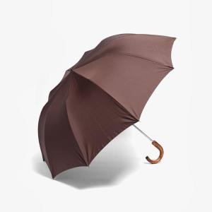 샌프란시스코마켓 FOX UMBRELLAS 폭스 엄브렐라 TEL1 BEST POLYESTER BROWN FXE2M900_이미지