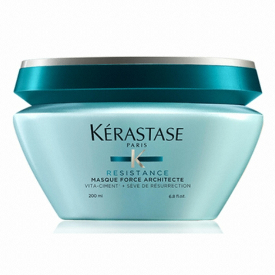 케라스타즈 레지스턴스 포스 아키텍트 마스크 200ml (1개)_이미지