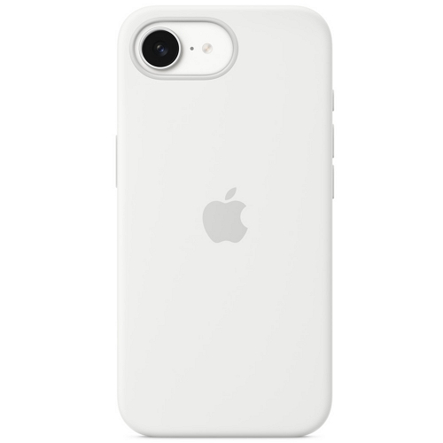 APPLE 아이폰16e 실리콘 케이스