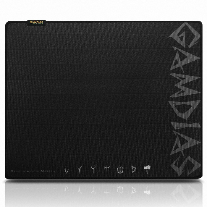 NYX Gaming Pad
