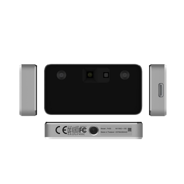 인텔 RealSense ID Camera F455 (정품)_이미지