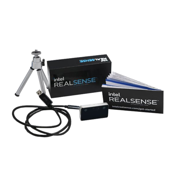 인텔 RealSense ID Camera F455 (정품)_이미지