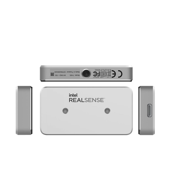 ���� RealSense ID Camera F455