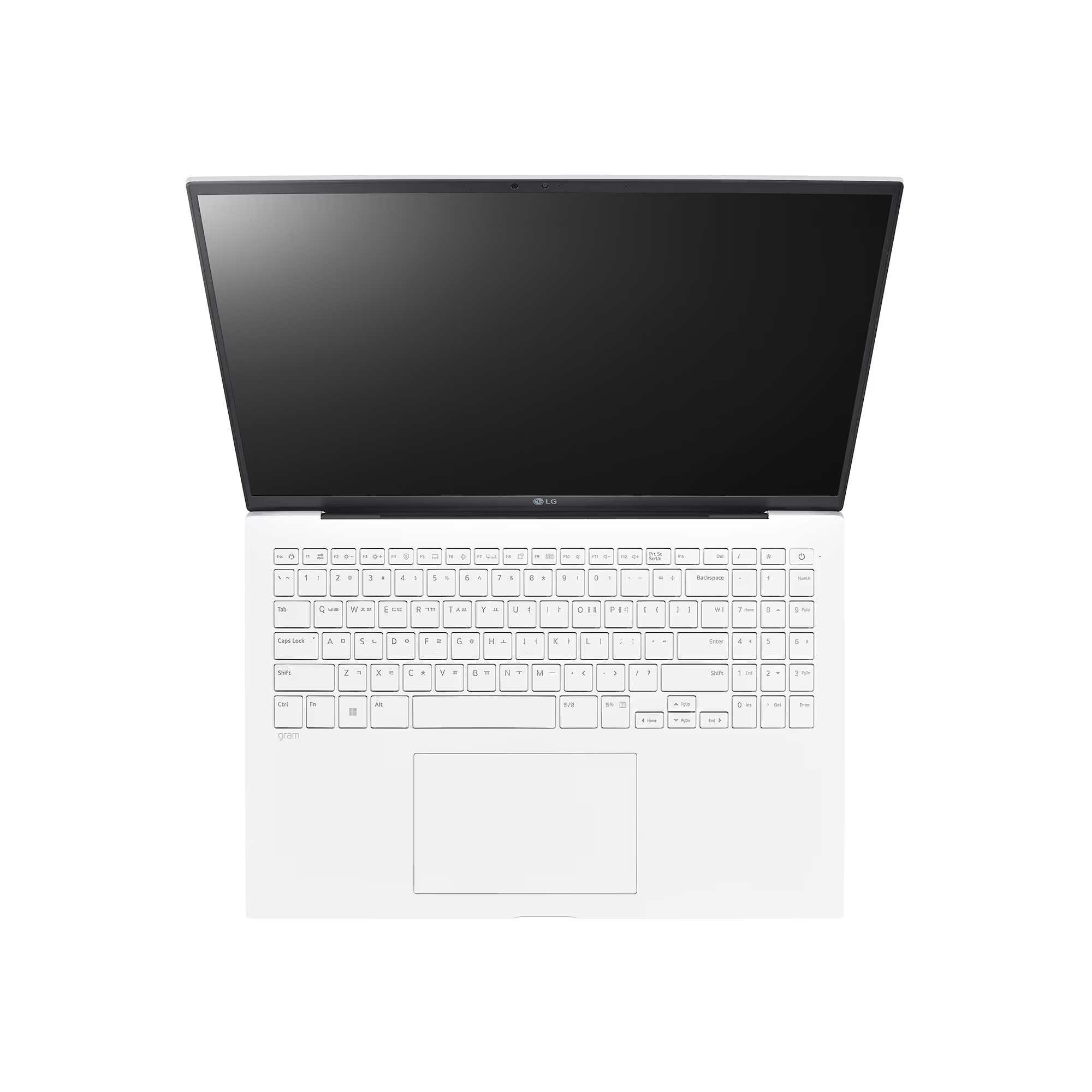 LG전자 2023 그램16 16Z90R-GP56ML (SSD 3TB)_이미지