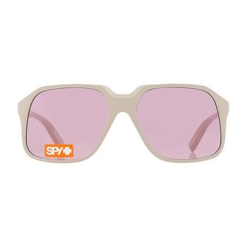 스파이 핫스팟 머롯 스퀘어 유니섹스 선글라스 7274997