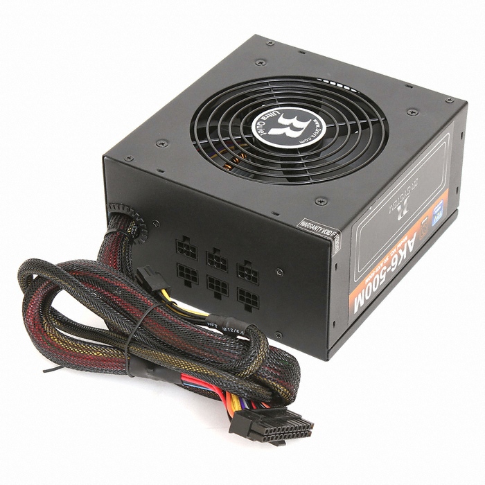 3RSYS AK6-500M 80PLUS브론즈_이미지
