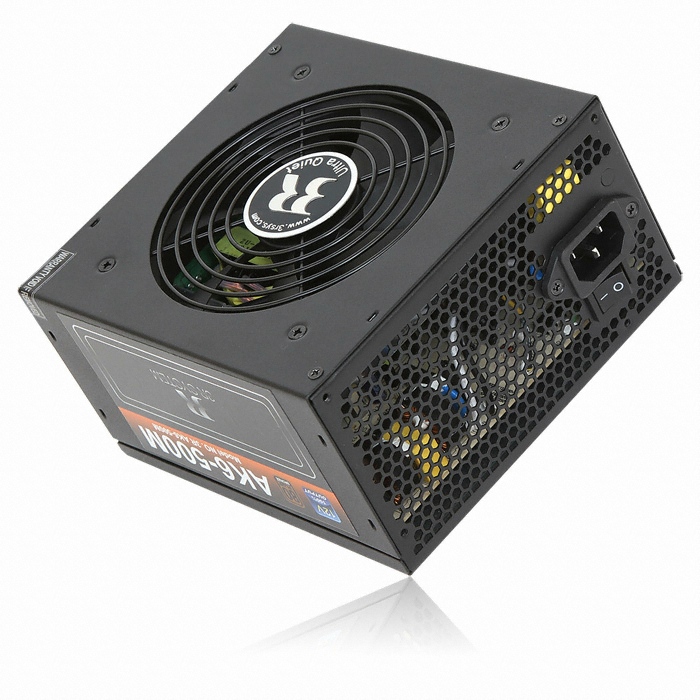 3RSYS AK6-500M 80PLUS브론즈_이미지