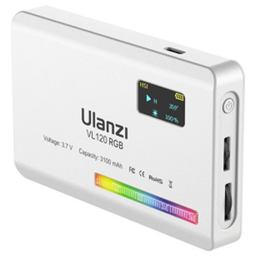 ����� VIJIM VL120 RGB LED����Ʈ