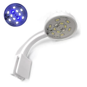 아마존 나노라이트 미니조명 AMZ-NLW 화이트 USB 초미니 LED등이미지입니다. 누르면 해당 게시물로 새창이동합니다.