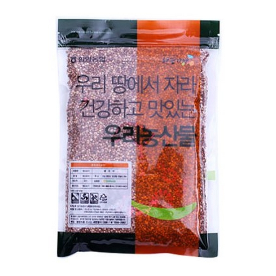 하늘가애 찰수수쌀 1kg