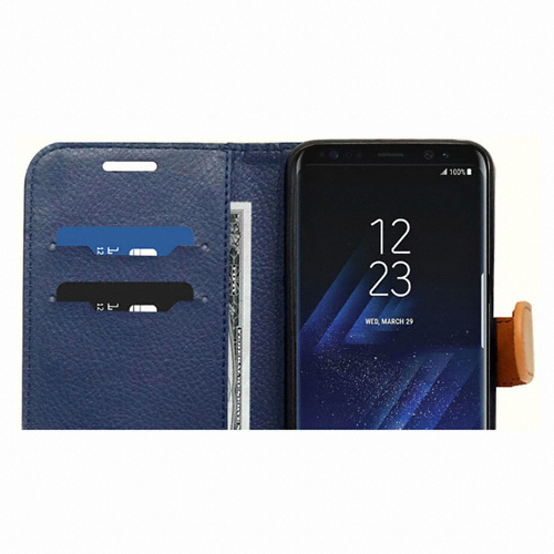 DCK LG G7 잇템 다이어리 케이스_이미지