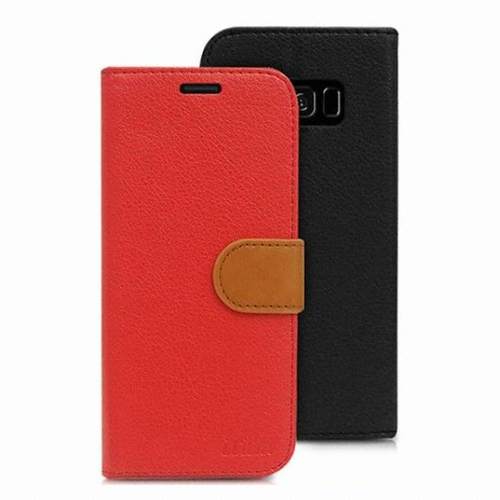 DCK LG G7 잇템 다이어리 케이스