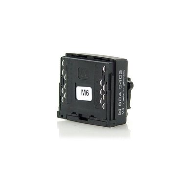 메츠 SCA-3402 M6 핫슈어댑터 (정품)_이미지