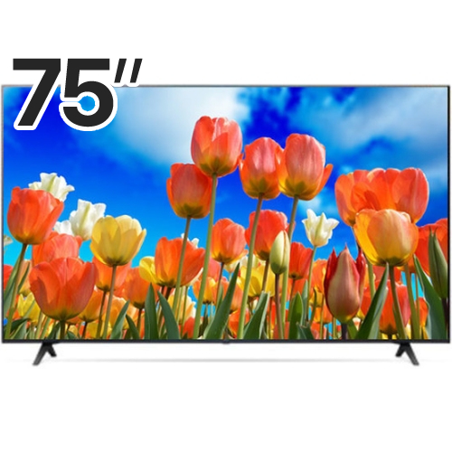 LG전자 울트라HD 75UQ9300KNA (스탠드)