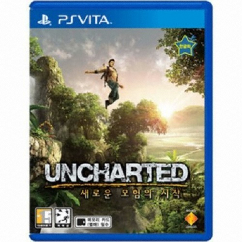 SIE ����Ƽ��: ���ο� ������ ���� PSVITA