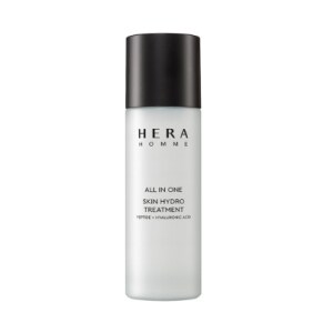 헤라 옴므 <b>스킨</b> 하이드로 트리트먼트 올인원 150ml